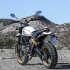 Ducati Scrambler Desert Sled pustynne sanki - Lewy tyl Scrambler Desert Sled 2017