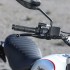 Ducati Scrambler Desert Sled pustynne sanki - Lusterko Ducati Scrambler Desert Sled Tabernas