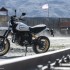 Ducati Scrambler Desert Sled pustynne sanki - Scrambler Desert Sled 2017 fort