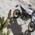 Ducati Scrambler Desert Sled pustynne sanki - Scrambler Desert Sled 2017 pustynia