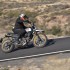 Ducati Scrambler Desert Sled pustynne sanki - Test Ducati Desert Sled Tabernas