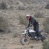 Ducati Scrambler Desert Sled pustynne sanki - Test Ducati Desert Sled Tabernas jazda