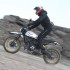 Ducati Scrambler Desert Sled pustynne sanki - Test Ducati Desert Sled Tabernas ride