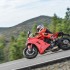 Ducati Supersport i Supersport S 2017 motocykle sportowe do zadan wszelakich - BARTEK WICZYNSKI NA DUCATI SUPERSPORT