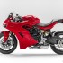 Ducati Supersport i Supersport S 2017 motocykle sportowe do zadan wszelakich - Ducati SUPERSPORT 2017