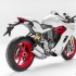 Ducati Supersport i Supersport S 2017 motocykle sportowe do zadan wszelakich - Ducati SUPERSPORT S tyl