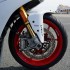 Ducati Supersport i Supersport S 2017 motocykle sportowe do zadan wszelakich - Ducati Supersport S doskonale hamulce Brembo