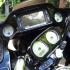 Harley Davidson Road Glide Special - harley road glide pulpit wyswietlacz