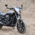 Harley Davidson Street Rod 750 maly rewolucjonista - harley 2017 750 2