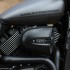 Harley Davidson Street Rod 750 maly rewolucjonista - harley silnik 750