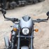 Harley Davidson Street Rod 750 maly rewolucjonista - street rod 750 przod