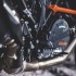 KTM 1090 Adventure i KTM 1290 Super Adventure S oblicza przygody - KTM 1090 Adventure silnik