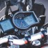 KTM 1090 Adventure i KTM 1290 Super Adventure S oblicza przygody - KTM 1090 Adventure zegary