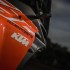 KTM 1090 Adventure i KTM 1290 Super Adventure S oblicza przygody - KTM 1290 Adventure