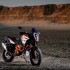 KTM 1290 Super Adventure R pustynny lis - KTM 1290 Super Adventure R nowy
