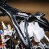 KTM EXC 250 i 300 2018 rewolucyjne dwusuwy z wtryskiem - KTM EXC na wtrysku rama