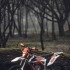 KTM Freeride 250 F zimowy mokry i blotny test video - KTM Freeride 250F 2017 test motocykla 18
