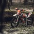 KTM Freeride 250 F zimowy mokry i blotny test video - KTM Freeride 250F 2017 test motocykla 19