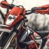 KTM Freeride 250 F zimowy mokry i blotny test video - KTM Freeride 250F 2017 test motocykla 20