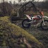 KTM Freeride 250 F zimowy mokry i blotny test video - KTM Freeride 250F 2017 test motocykla 24
