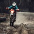 KTM Freeride 250 F zimowy mokry i blotny test video - KTM Freeride 250F 2017 test motocykla 35