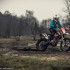 KTM Freeride 250 F zimowy mokry i blotny test video - KTM Freeride 250F 2017 test motocykla 45