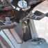 Kymco AK550 maksiskuter z fontanna bajerow - Kymco AK550 2017 26
