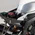 Limitowane BMW HP4 Race pokaz sily - akumulator bmw hp4 race