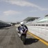 Limitowane BMW HP4 Race pokaz sily - hp4 race tor