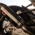 Limitowane BMW HP4 Race pokaz sily - wydech hp4