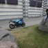 Nowe Suzuki GSX R 1000 jako motocykl na co dzien test video - barry testuje suzuki gsxr 1000