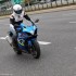 Nowe Suzuki GSX R 1000 jako motocykl na co dzien test video - gsxr 1000 2017
