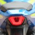 Nowe Suzuki GSX R 1000 jako motocykl na co dzien test video - tylna lampa gsxr 1000