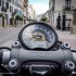 Nowosc 2017 Triumph Bonneville Bobber klasycznie nowoczesny - Triumph Bobber Bonneville zegary