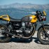 Nowosc 2017 Triumph Street Cup fabryczny cafe racer - Street Cup 2017