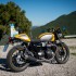 Nowosc 2017 Triumph Street Cup fabryczny cafe racer - Triumph Street Cup