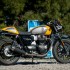 Nowosc 2017 Triumph Street Cup fabryczny cafe racer - nowosc 2017 Street Cup