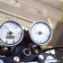 Romet Classic 400 klasyczny motocykl dla poczatkujacych - romet 400 zegary classic