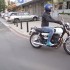 Romet Classic 400 klasyczny motocykl dla poczatkujacych - romet classic 400 test