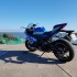 Scigaczem w trase czyli nowe Suzuki GSX R 1000 jako motocykl turystyczny - Suzuki GSXR 1000 2017 sportowiec