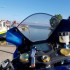 Scigaczem w trase czyli nowe Suzuki GSX R 1000 jako motocykl turystyczny - Suzuki GSXR 1000 2017 widok morza