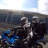Scigaczem w trase czyli nowe Suzuki GSX R 1000 jako motocykl turystyczny - gsxr 1000 selfie