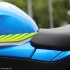 Scigaczem w trase czyli nowe Suzuki GSX R 1000 jako motocykl turystyczny - gsxr 1000 siedzenie