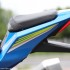 Scigaczem w trase czyli nowe Suzuki GSX R 1000 jako motocykl turystyczny - suzuki gsxr 1000 tyl