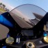 Suzuki GSX R 1000 test na torze - Onboard Suzuki GSX R 1000 2017 tor Slomczyn