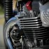 Triumph Bonneville T100 2017 nowoczesna klasyka - Triumph Bonneville T100 cylinder