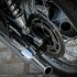 Triumph Bonneville T100 2017 nowoczesna klasyka - Triumph Bonneville T100 tylne kolo