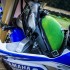 Wielkie porownanie crossowych 250 Yamaha KTM Husqvarna Kawasaki - airbox yz250f 2017
