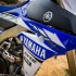 Wielkie porownanie crossowych 250 Yamaha KTM Husqvarna Kawasaki - boczek yz250f 2017