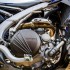 Wielkie porownanie crossowych 250 Yamaha KTM Husqvarna Kawasaki - silnik yz250f 2017